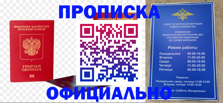 прописка иностранных граждан в Нижней Туре